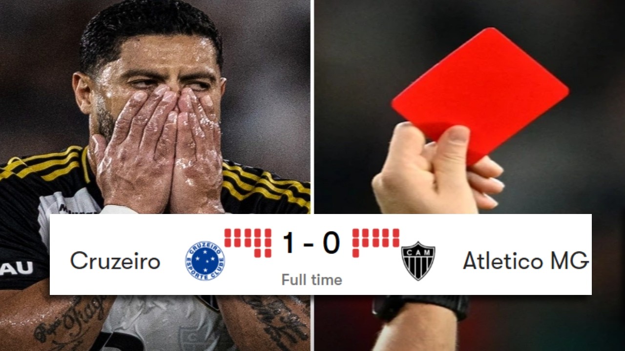 23 red cards in one match 😭🙏🏼