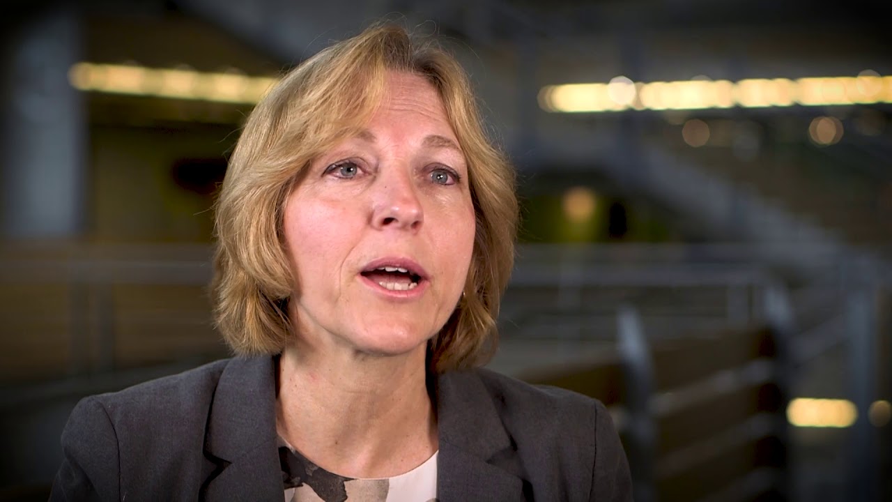Creating the Next in Education: Georgia Tech's Bonnie Ferri