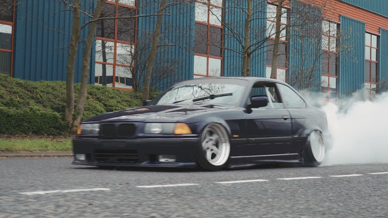 Sneaking into Ultimate Dubs 2017 | I Love Bass