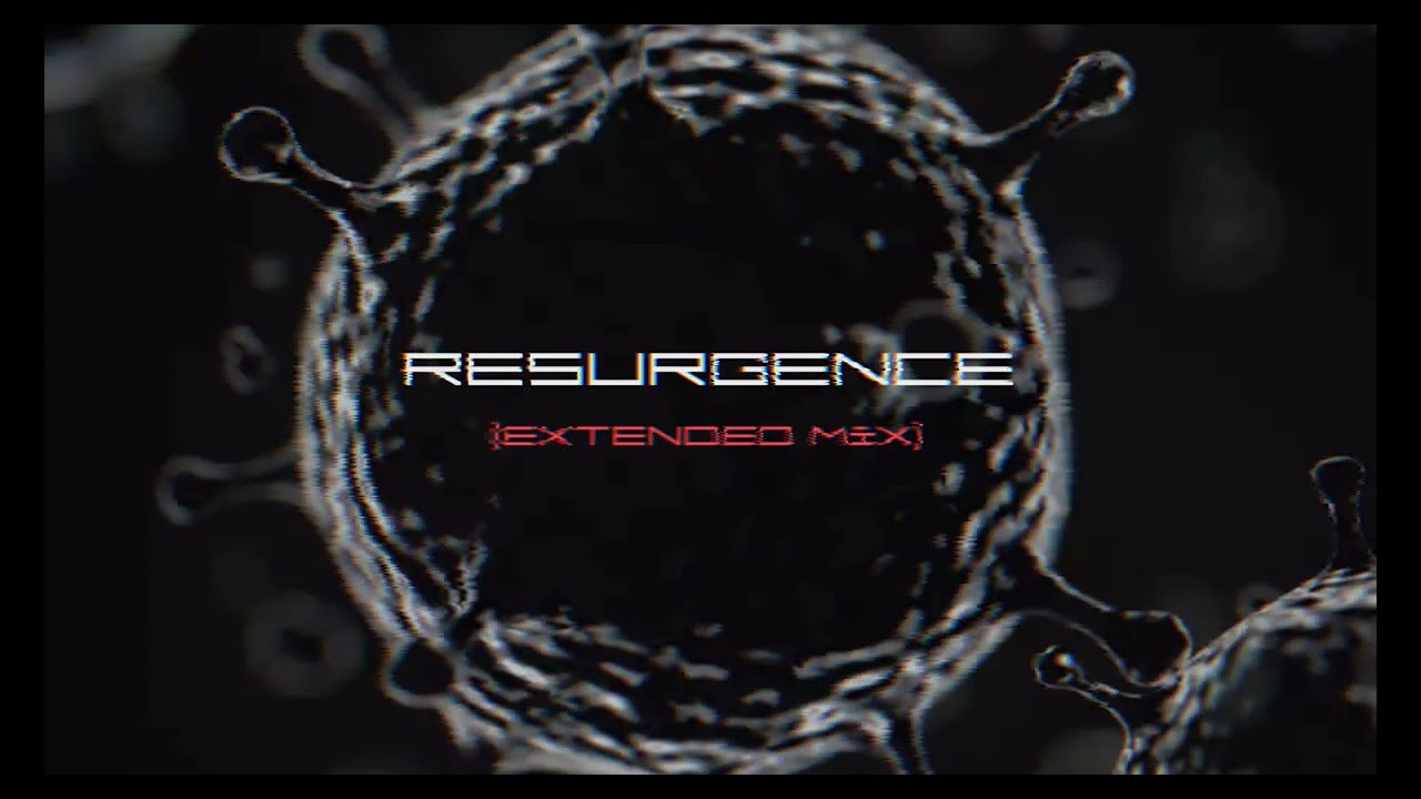 SOUNDFORCE - Resurgence (Extended Mix)