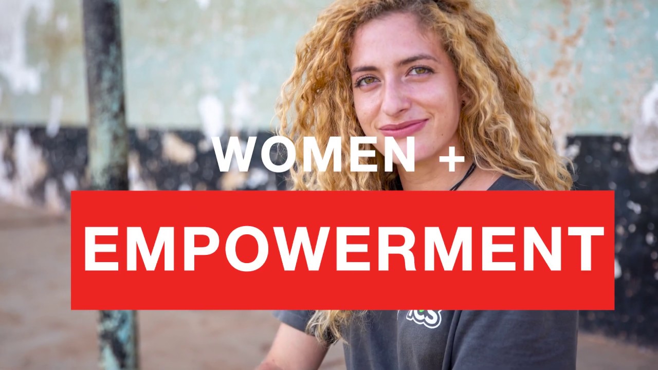 International Women's Day 2020: #EachForEqual