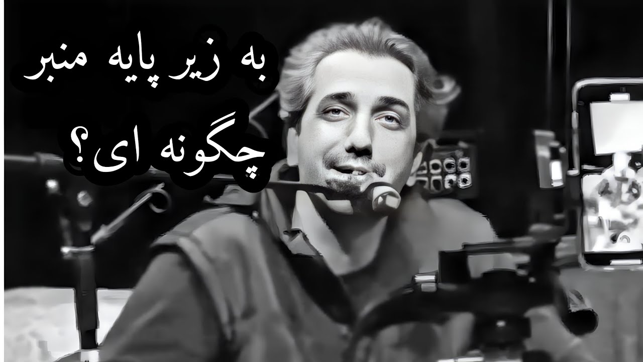 شعر دردناک از حسین جنتی عزیز (از ظالمی به ظالم دیگر  چگونه ای ؟؟)