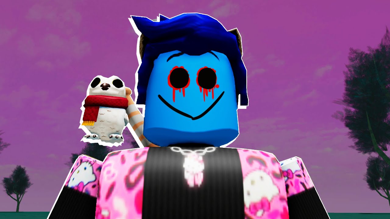 КАК ВЫЖИТЬ НОЧЬЮ в ЛЕСУ... / The Watchtower Experience Roblox