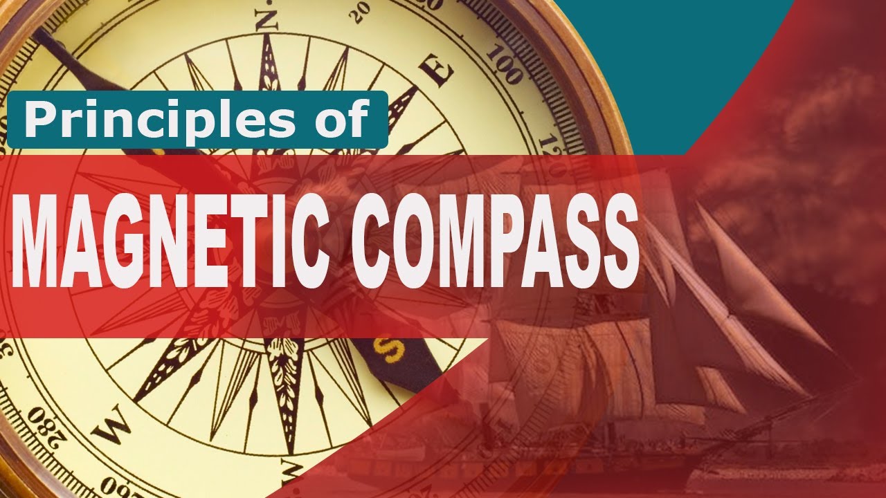 Principles of Magnetic Compass