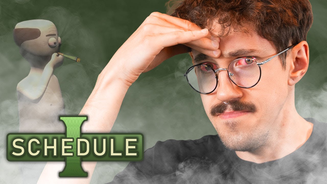 Das KRASSESTE Zeug Spandaus | SCHEDULE 1