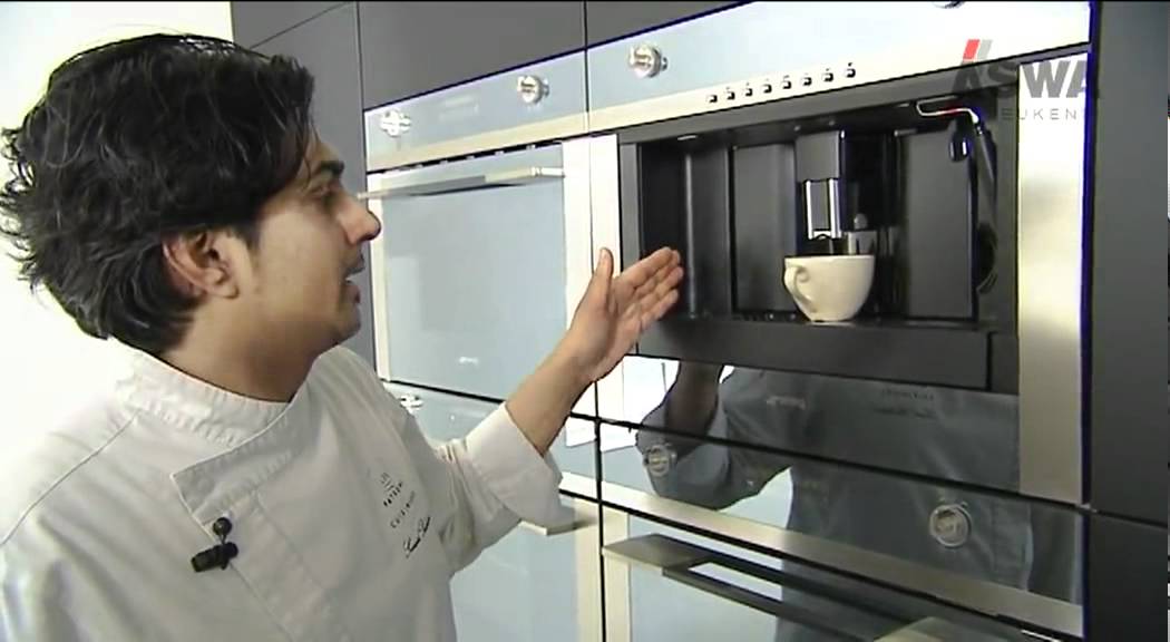 ASWA Keukens - Soenil Bahadoer bij ASWA Keukens in Helmond