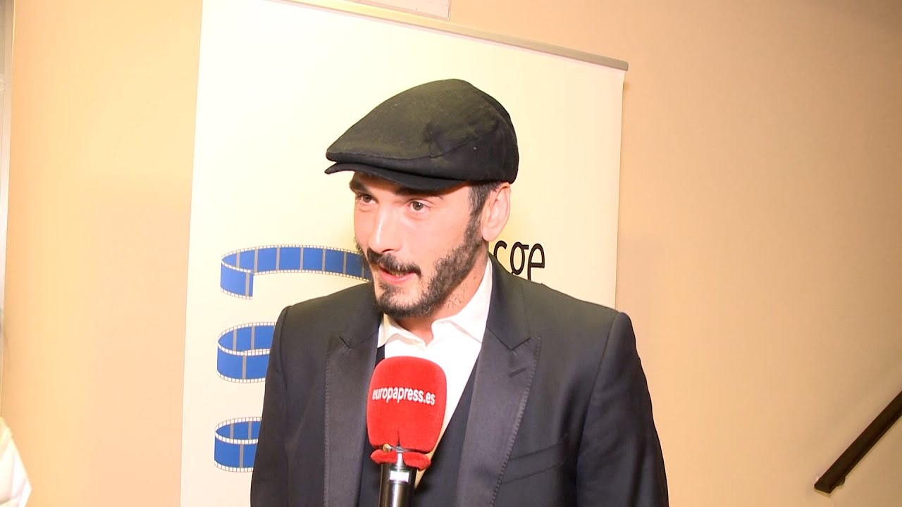 Yon Gonz&aacute;lez se deshace en halagos con Jos&eacute; Sacrist&aacute;n