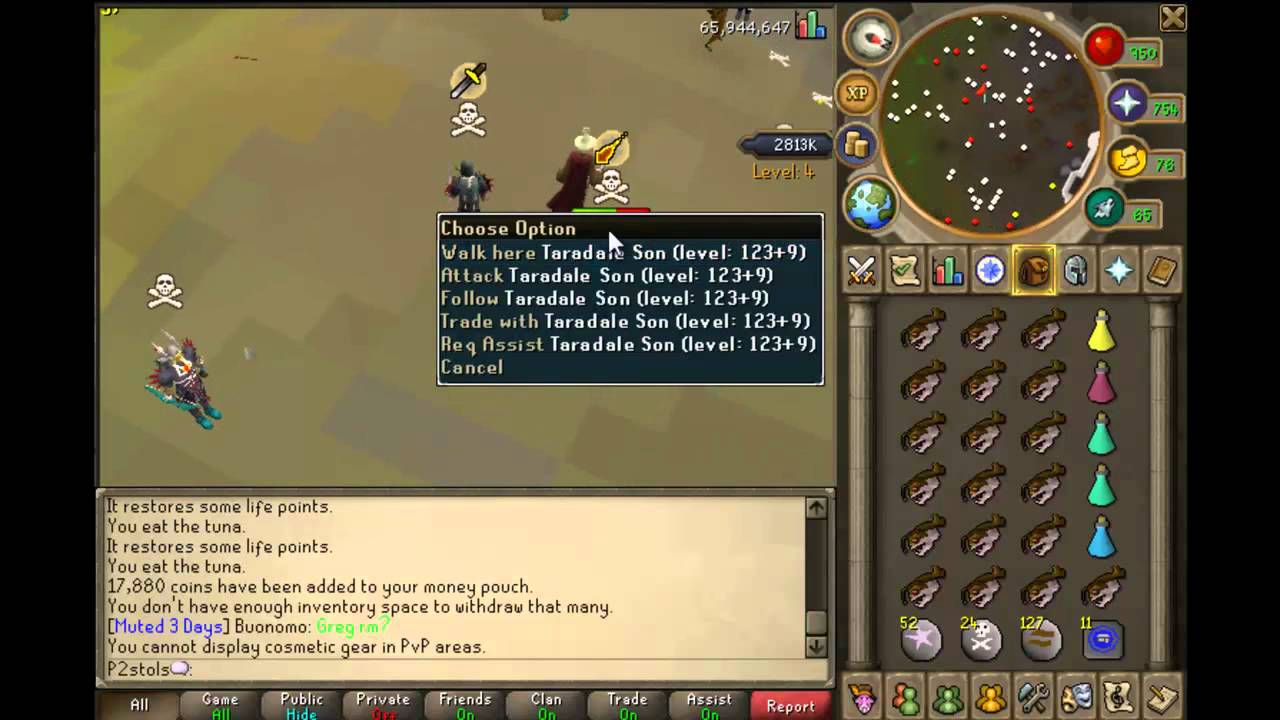 P2stols- Grow A Sack, Make It Back! Ep.2