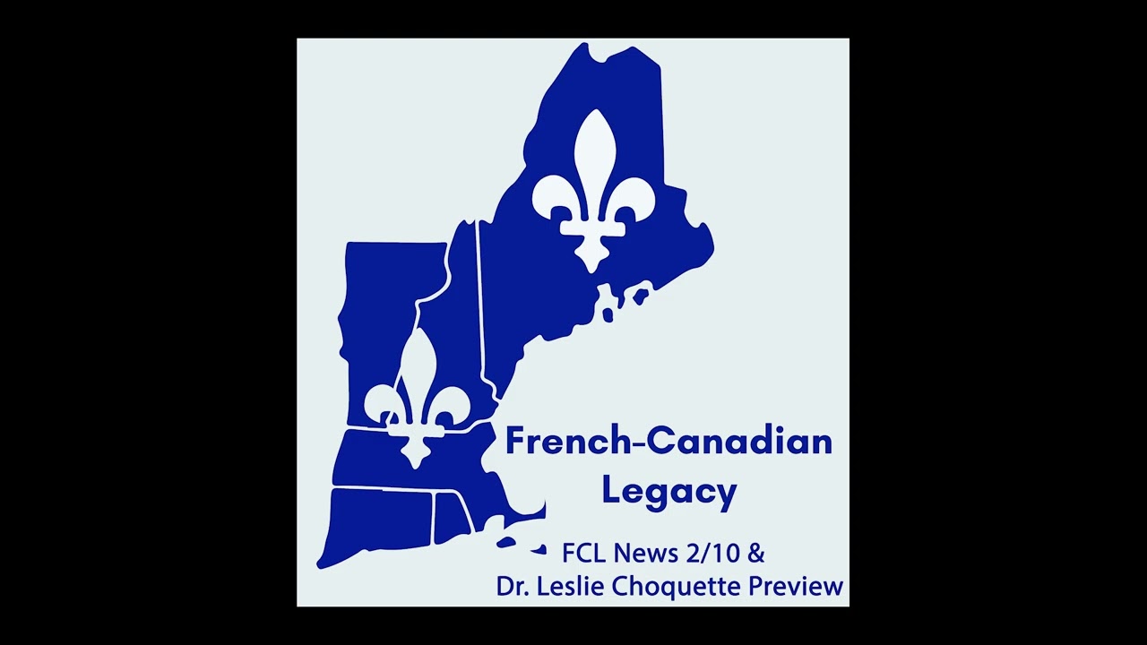 FCL News 2/10 & Dr. Leslie Choquette Preview