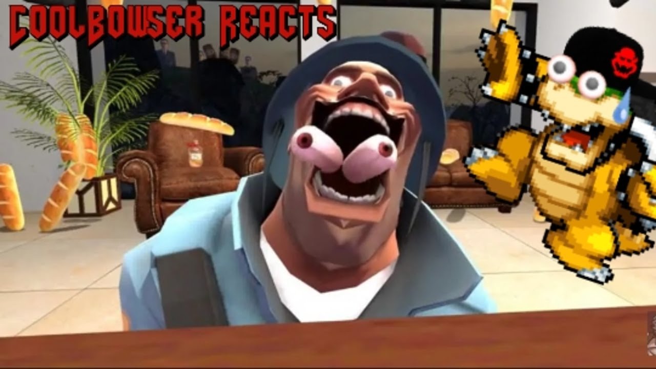 CoolBowser Reacts To The Wait Series by Doctor Lalve