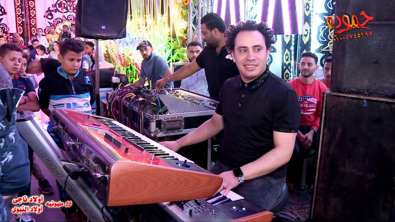 مقدمه حسام حسن و السيد حسن 😍2021💪 مليونيه أولاد ناجى و أولاد النبوى _ التمد الحجر