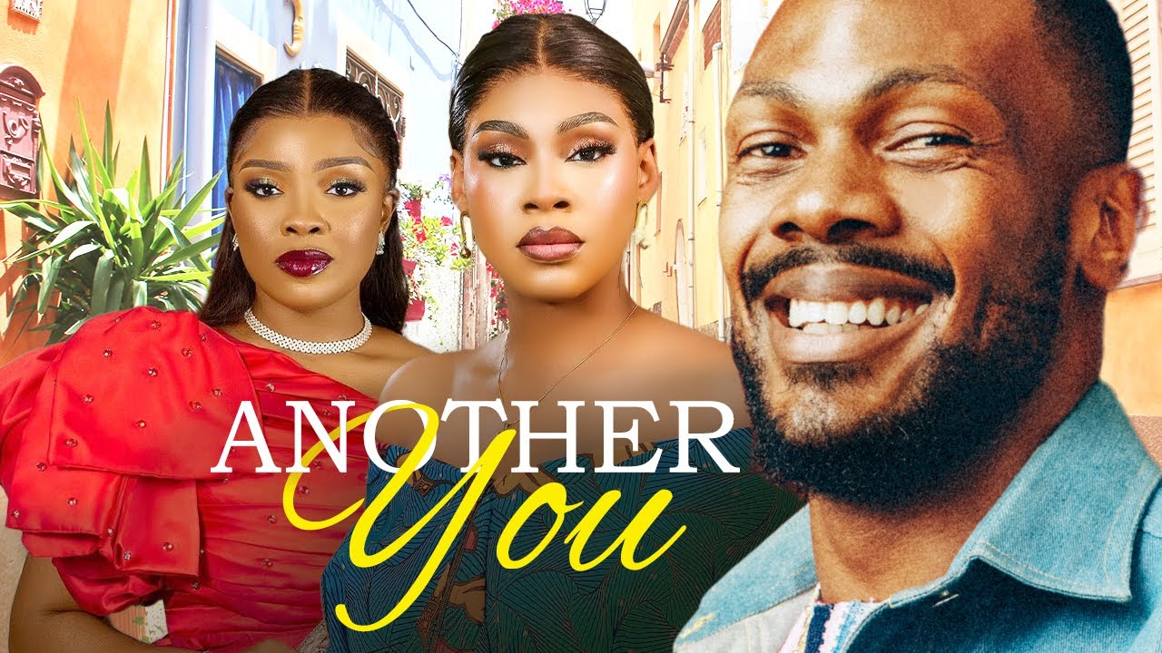 Another You - Daniel Effiong, Chioma Okafor, Inem King - Latest Nigerian Movie  Full Movie