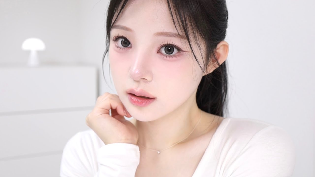 조곤조곤 핑크 메이크업 ⋆｡🎀˚ 존예 신상들 대거 등장