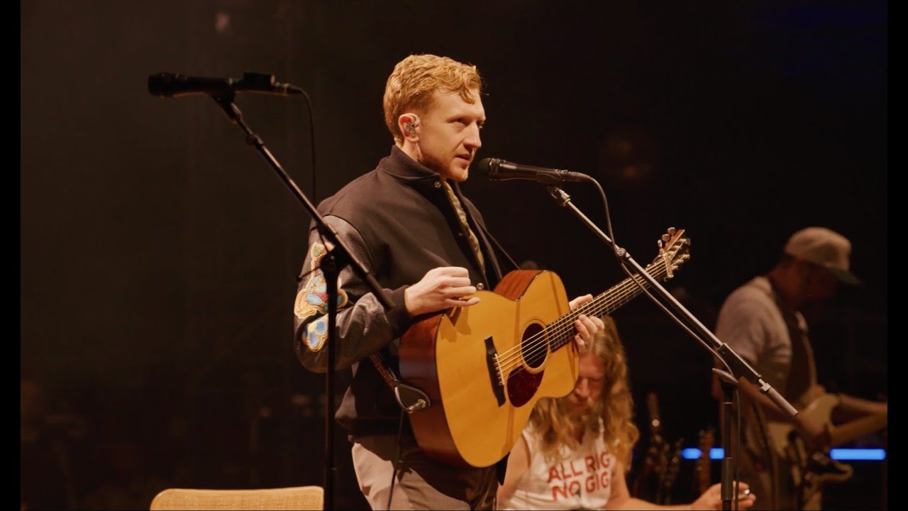 Tyler Childers - 