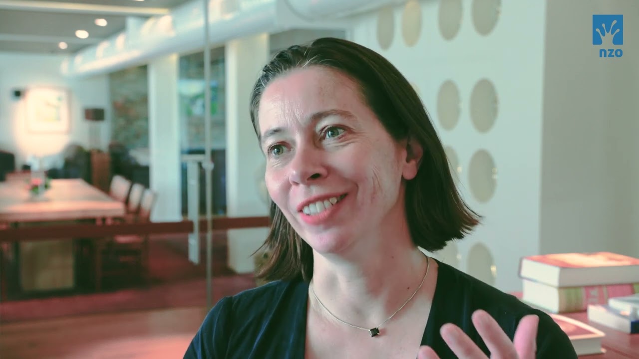 Visie Mireille Einwachter, Royal FrieslandCampina, op de toekomst van de Nederlandse zuivelsector
