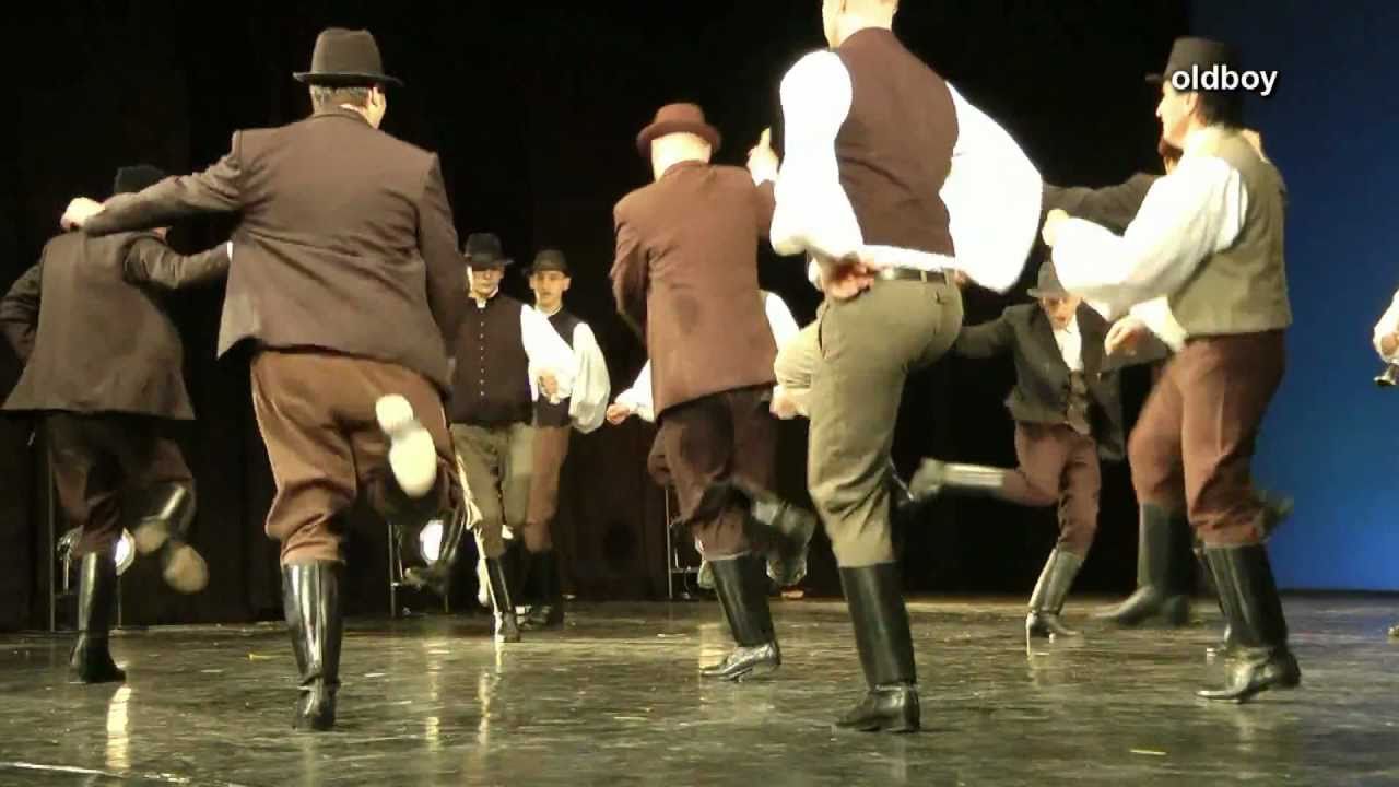 Mer' a legény olyan ... - Tisza TE Szolnok