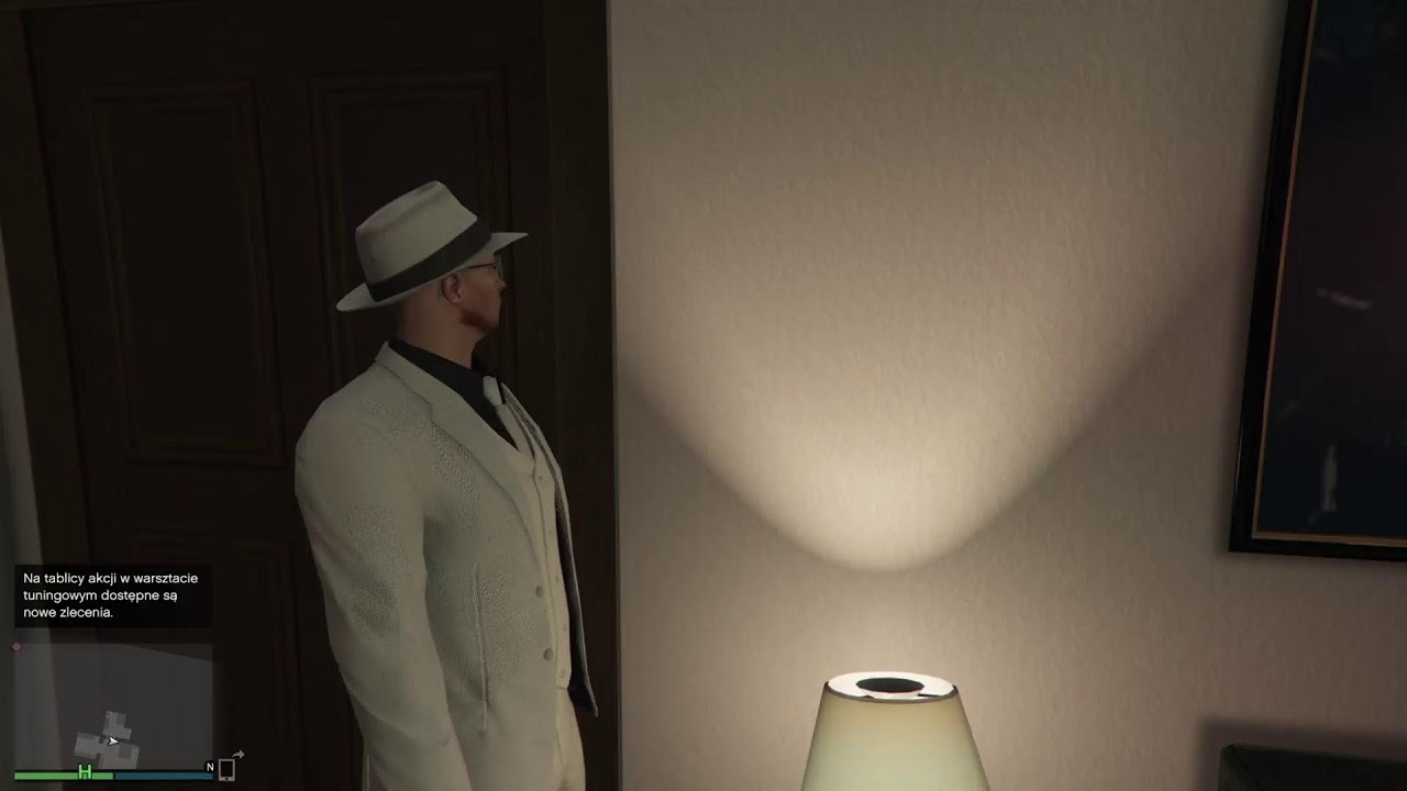 Gta 5 Online mastermind z ekipą 😂PL Live
