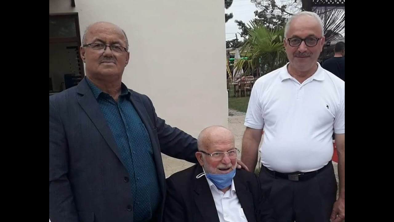 ORDU ÇAYBAŞI KÖKLÜK MAHALLESİ ANISINA.. 2022