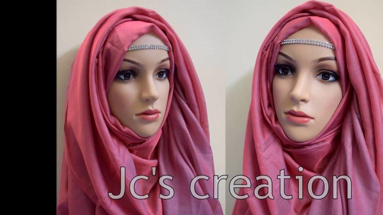 Hijab collection 2017