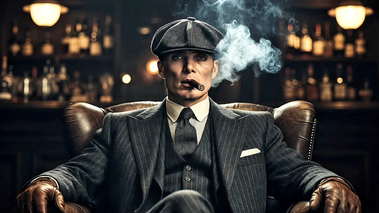Power Of The Silance Deep Mafia Mix | Top Heavy Remix For Gentlemen 
