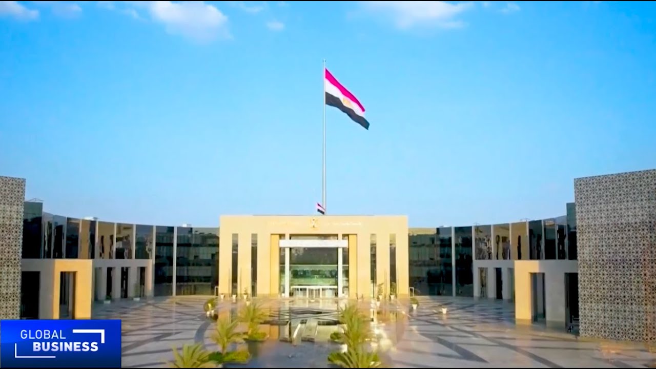 Egypt plans debt-for-development swap to ease external burden