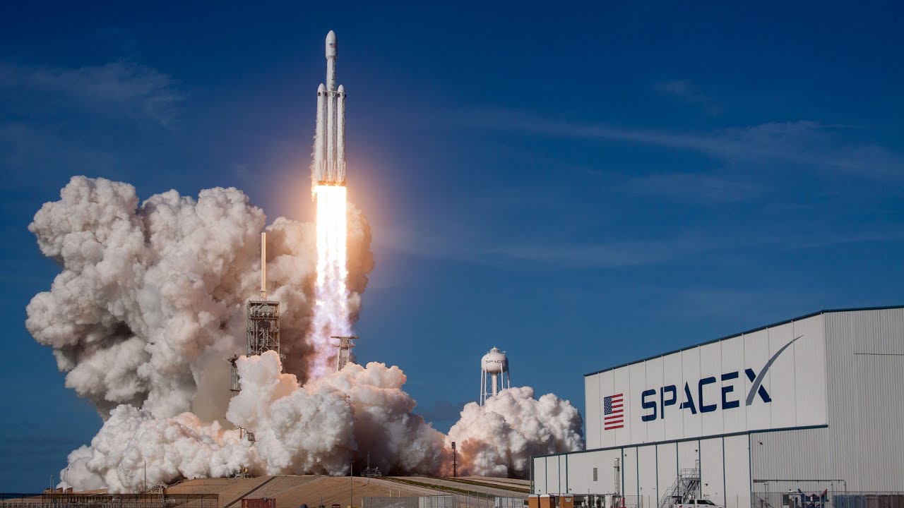 Rocket Launch FAQ | Where to watch a live rocket launch