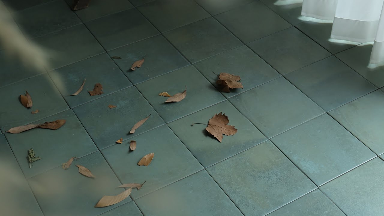 Discover Timeless Elegance: Introducing Our New 200x200mm Vintage Tile Collection!