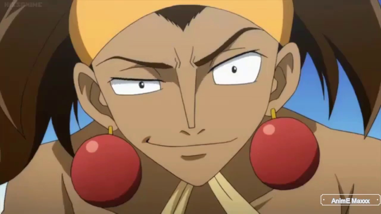 Fairy tail vs Ajeel