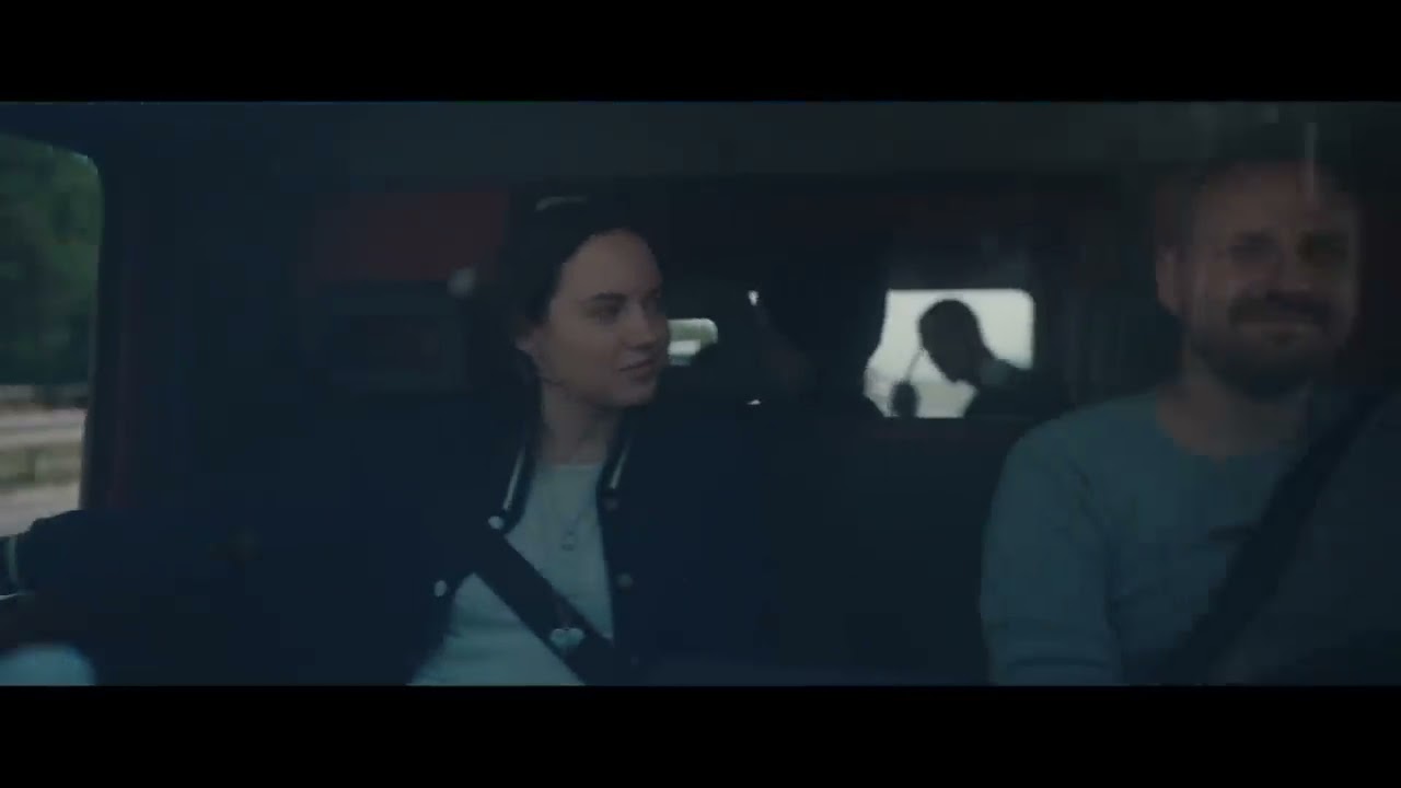 Paweł Domagała - Milcz (Official video)