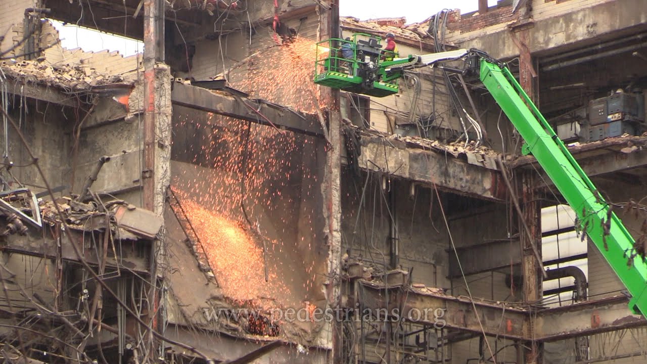 Heating Plant Demo (Part 21)