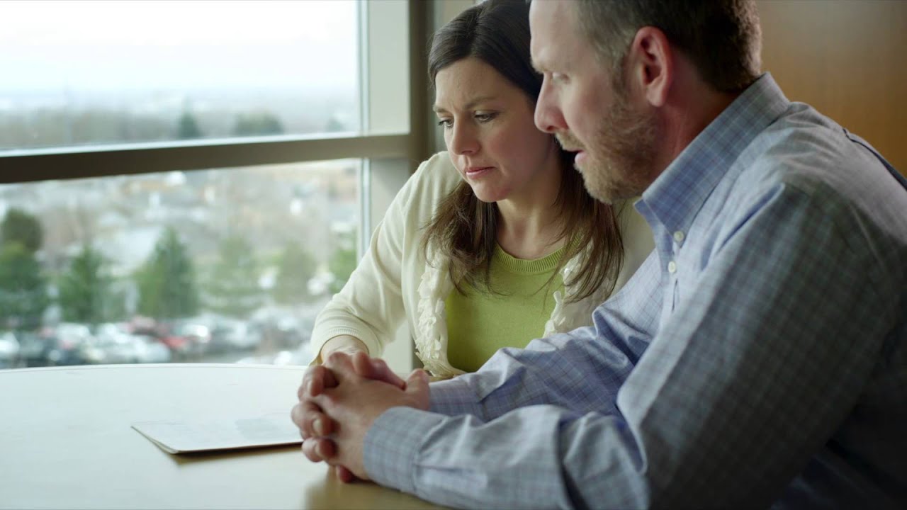 Cancer: Control - Intermountain Healthcare