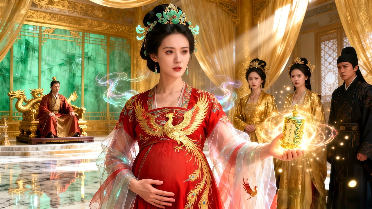 Bị anh ruột ép đi lấy chồng xa xứ, cô gái mất chồng rồi ôm hận trở về đòi lại món nợ năm xưa