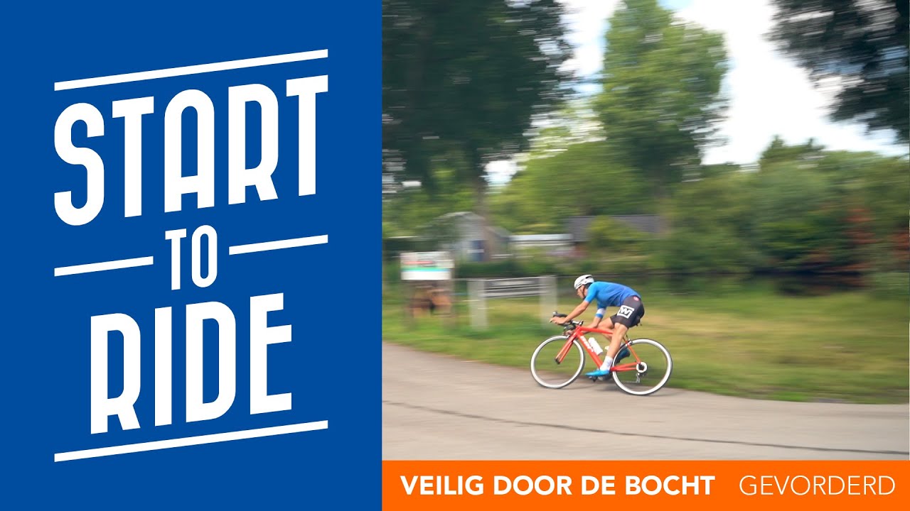 Veilig door de bocht II - de verdieping op de basis