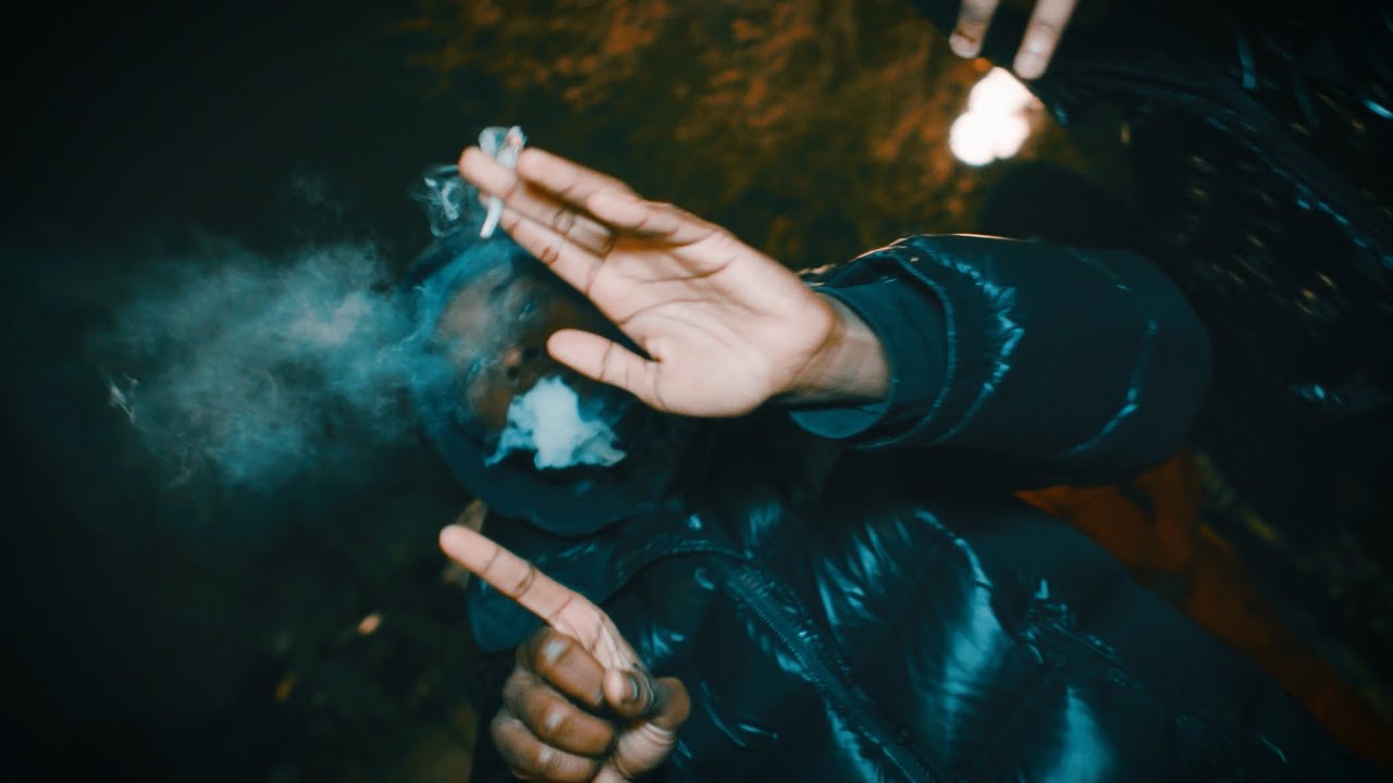 WARZONE - 780 Pdubz X 780 Adot X 780 7 X Nasir Laflare X 780 Mari X 780 Rello (Official Music Video)