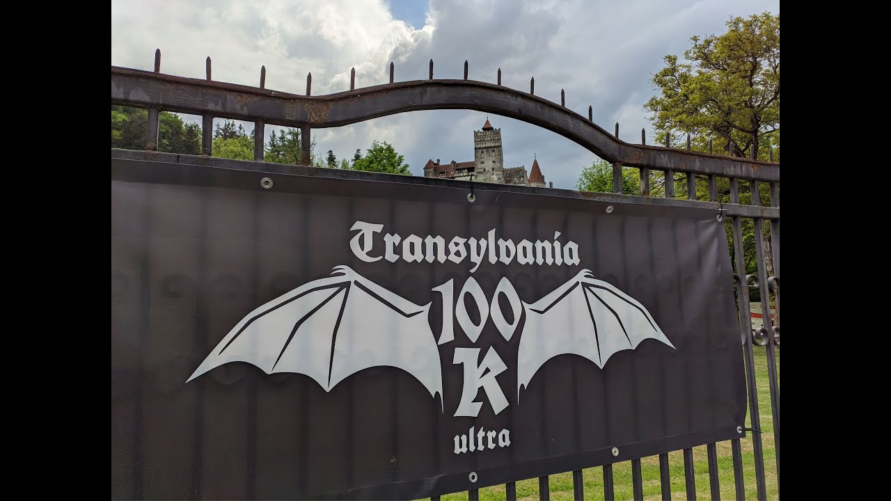 Transylvania 100 Ultra Trail | 2023 | 30K Route