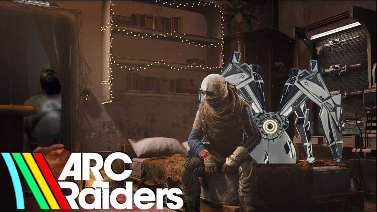 🔴LIVE🟣 ARC RAIDERS FALSE BANNED ME SO BF6 (BF6)