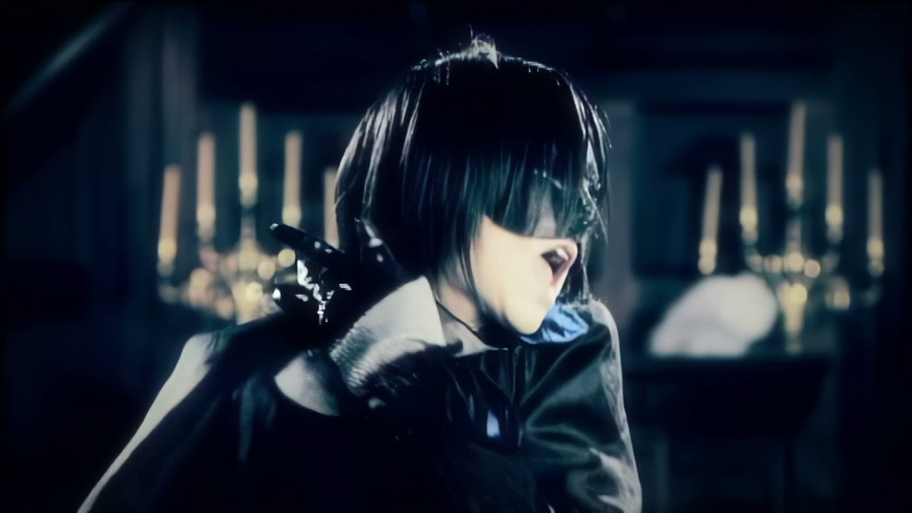 Daisuke to kuro no injatachi - Iya (PV) 1080p