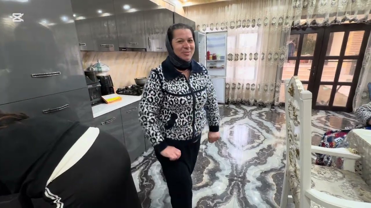 Unde s-a dus mama de dimineață 