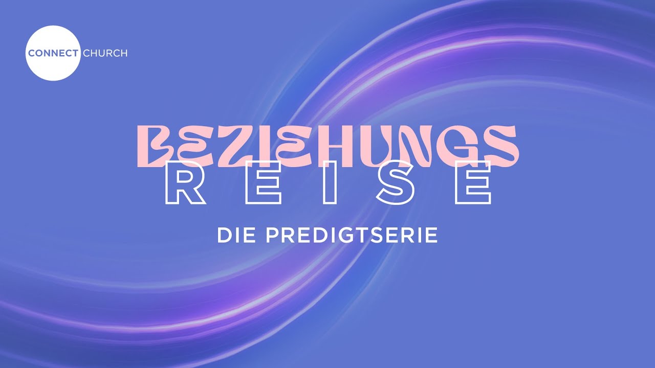 Geprägte Wege // Beziehungsreise (Daniel Hösli)
