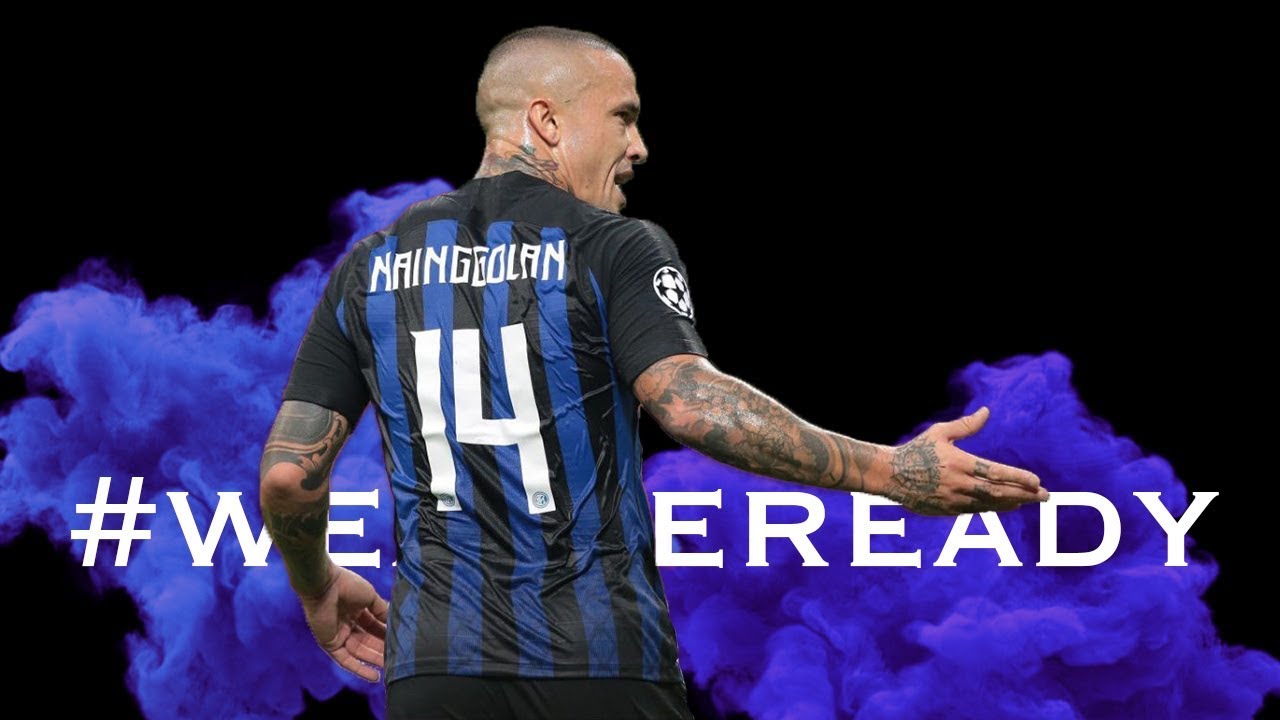 FC Barcelona vs Inter Milan | Promo | #WEAREREADY