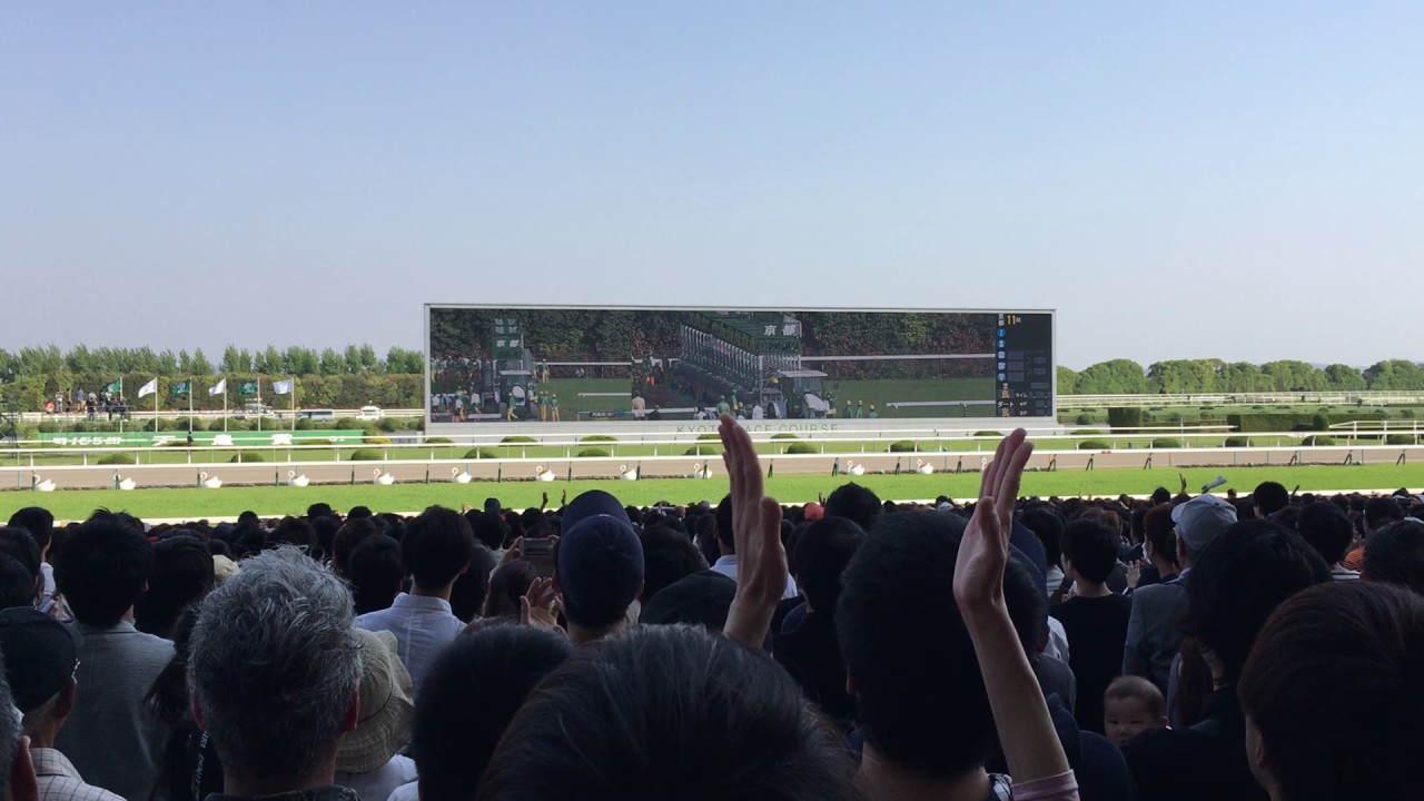 2017・春の天皇賞【キタサンブラック・武豊】現地撮影