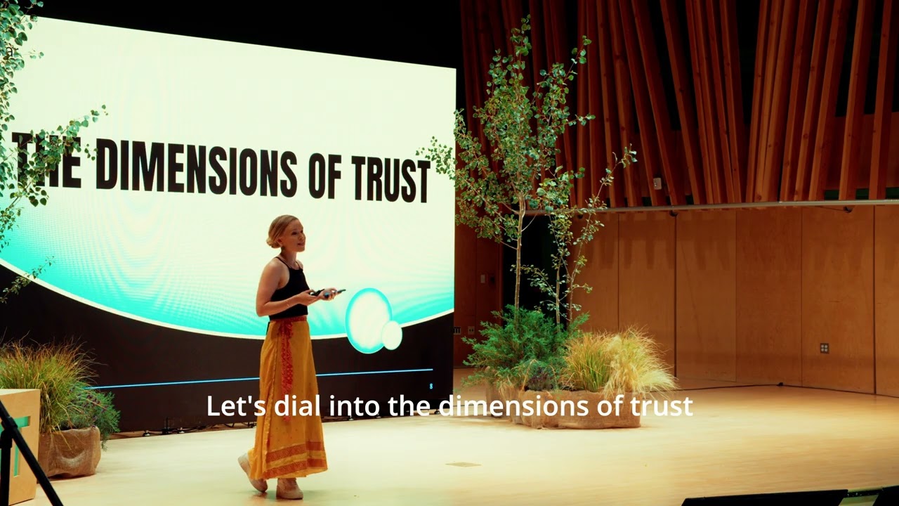 Why Trust Still Matters in Web3 and Blockchain