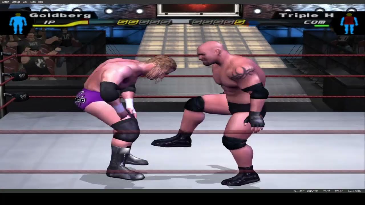 WWE SmackDown Here Comes The Pain🔥 |Relive The Ruthless Aggression Era