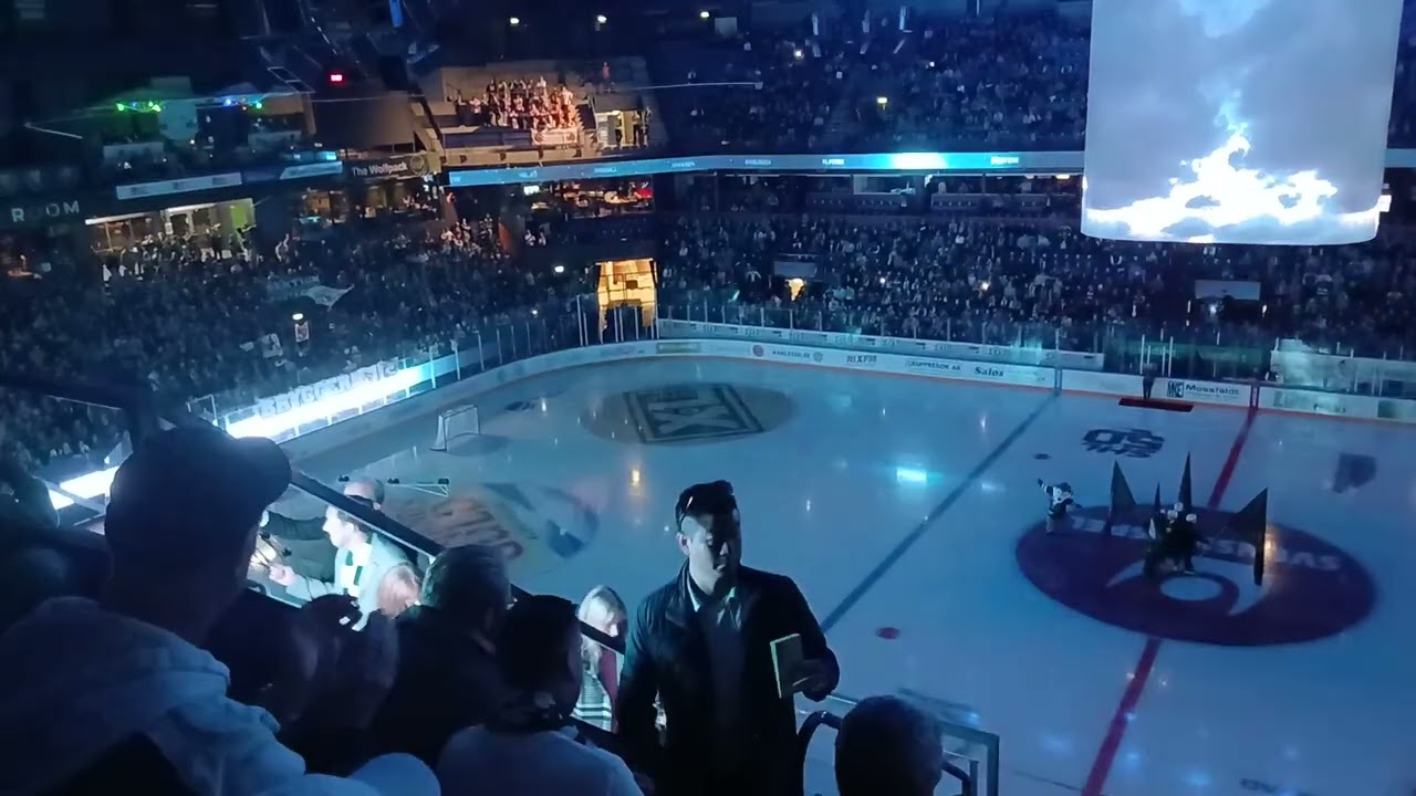 Hockey