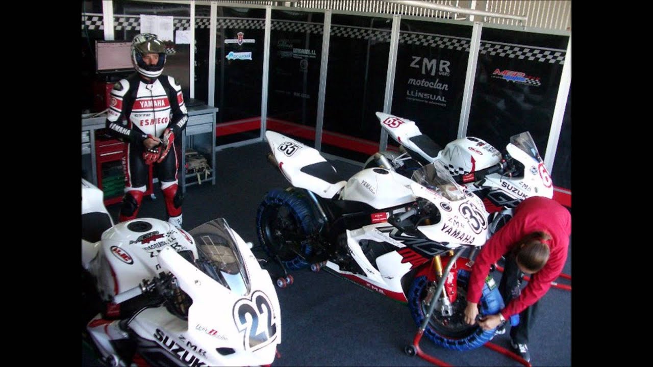 ZMRACING.ES