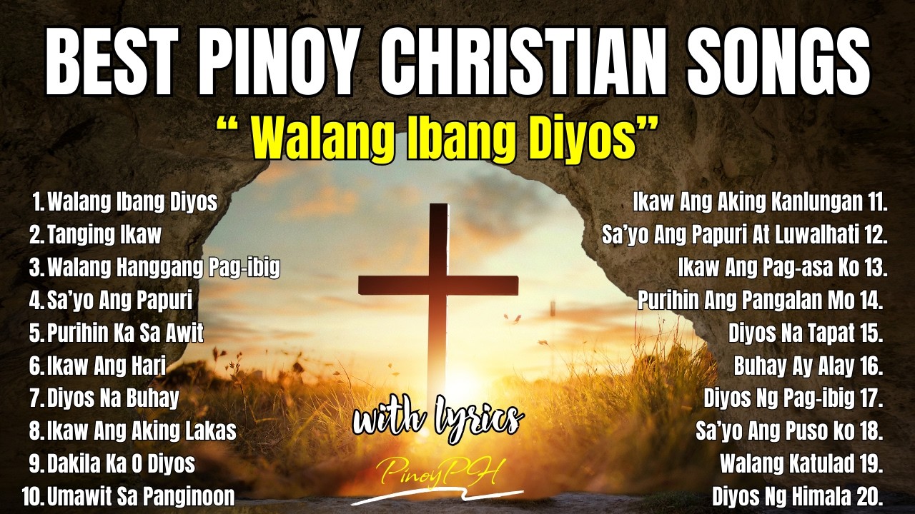 Best Pinoy Christian Songs| 