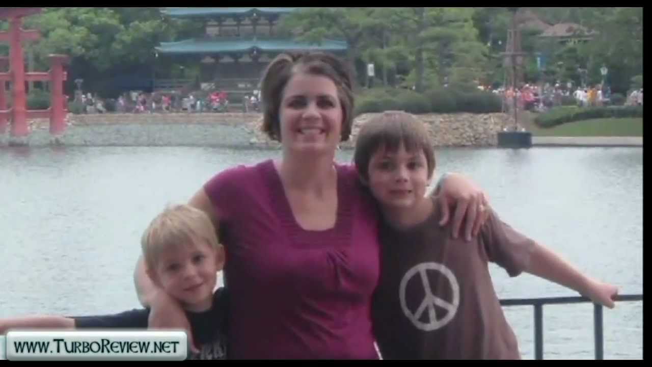 I lost 55 Pounds With, ChaLean Extreme, And Turbo Fire!