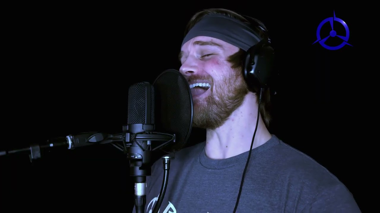 I'm Not Okay by Citizen Soldier, Rest Assured Vocal Cover