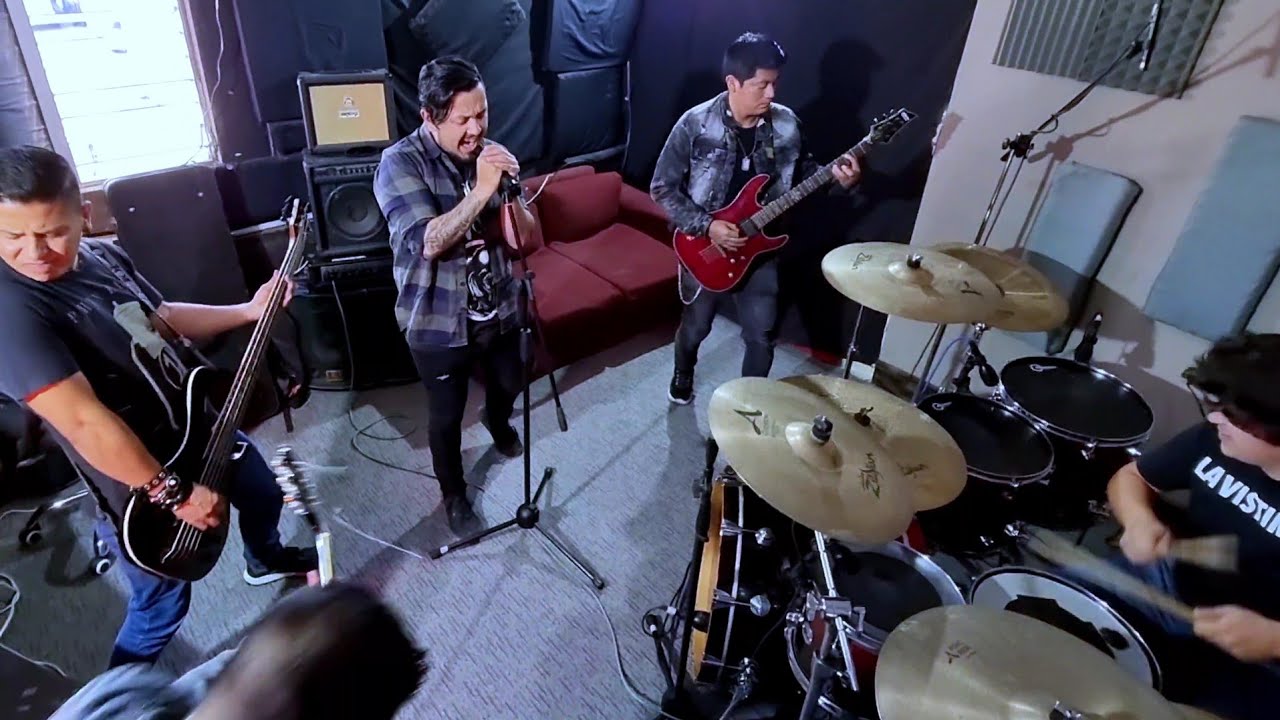 LegenDariuM - Sin Redención