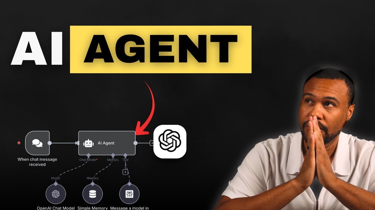AI Agents Just Built My Stock Report in 30 Seconds